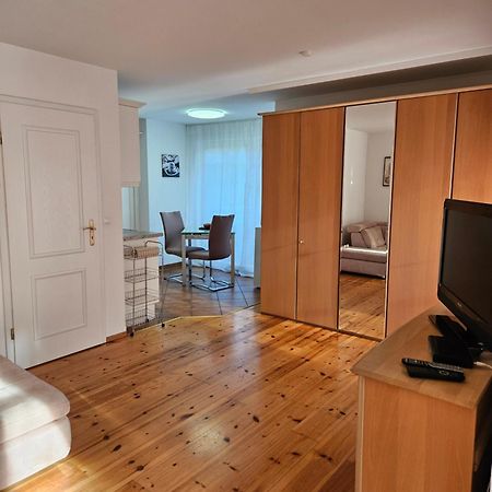 Seeblick III Bad Saarow Zewnętrze zdjęcie