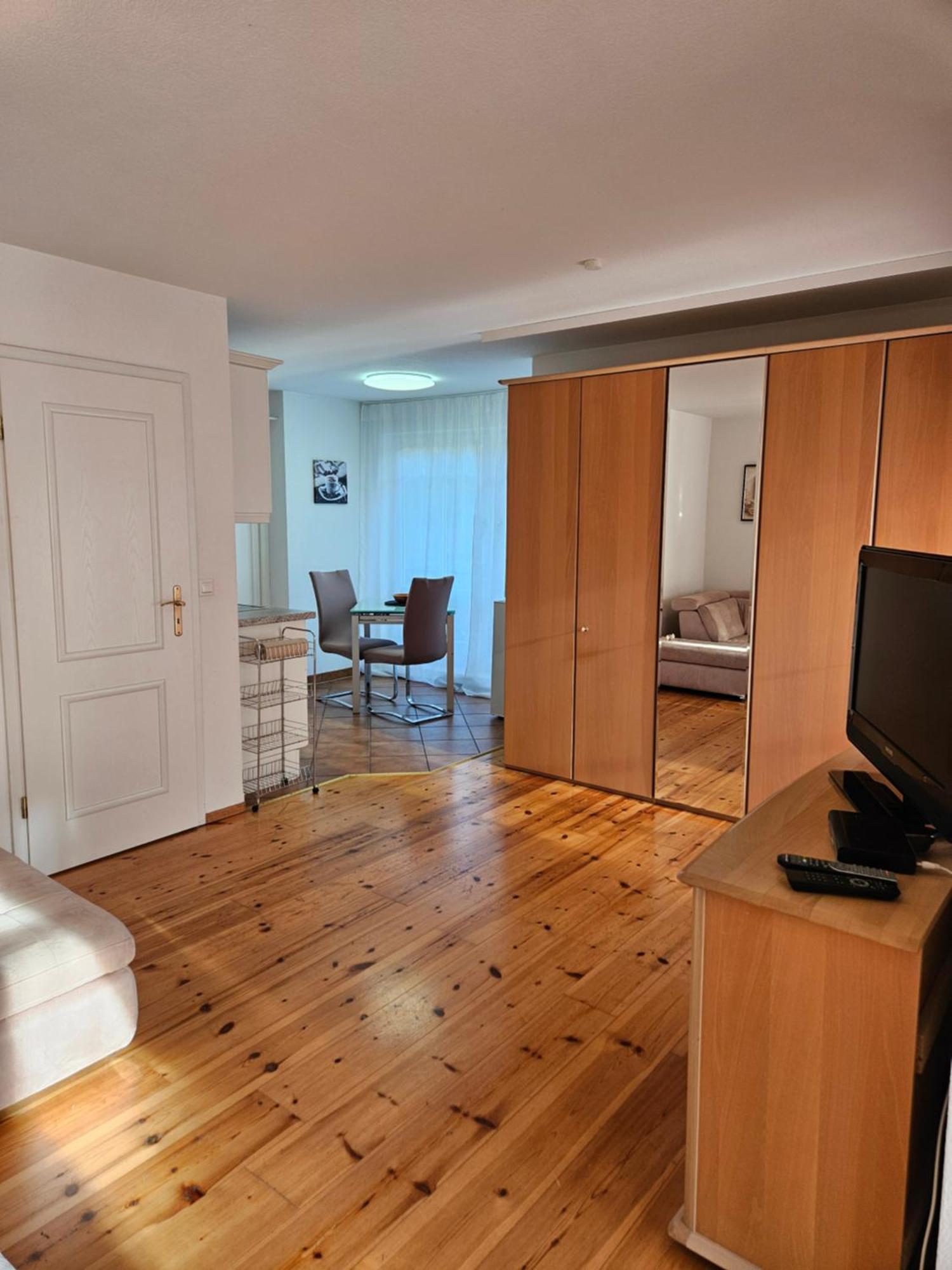 Seeblick III Bad Saarow Zewnętrze zdjęcie