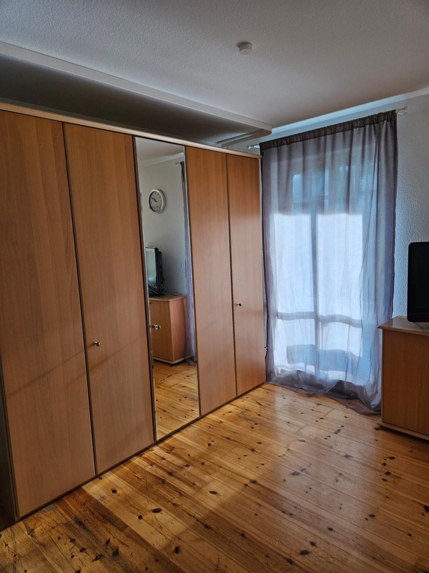 Seeblick III Bad Saarow Zewnętrze zdjęcie