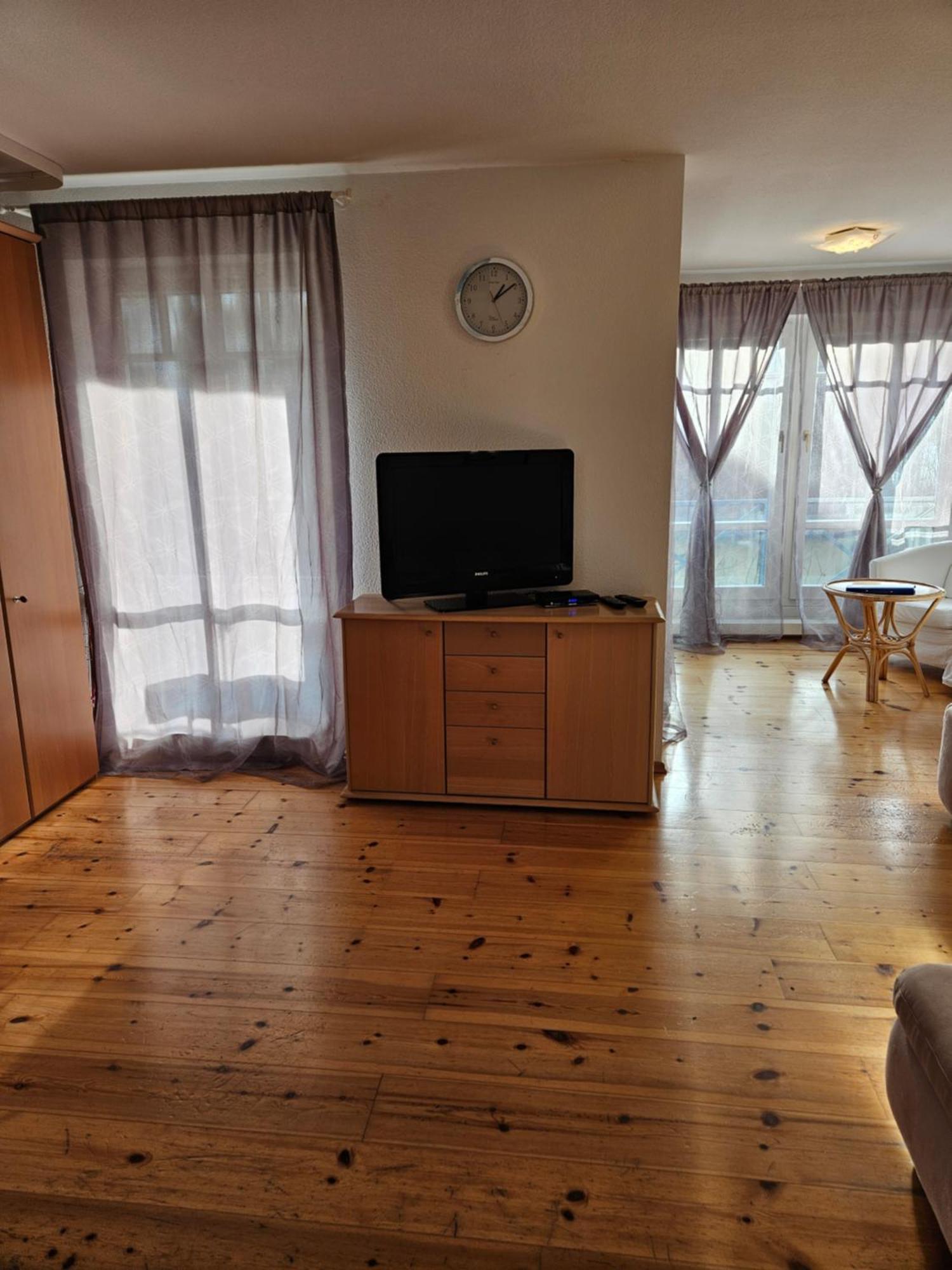 Seeblick III Bad Saarow Zewnętrze zdjęcie