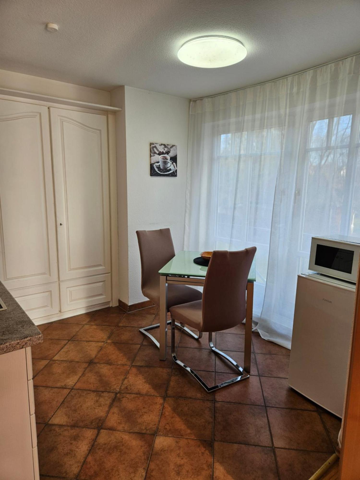 Seeblick III Bad Saarow Zewnętrze zdjęcie