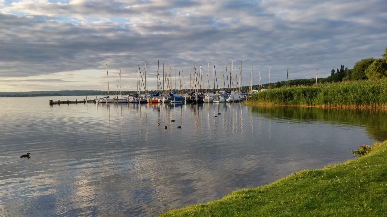 Seeblick III Bad Saarow Zewnętrze zdjęcie