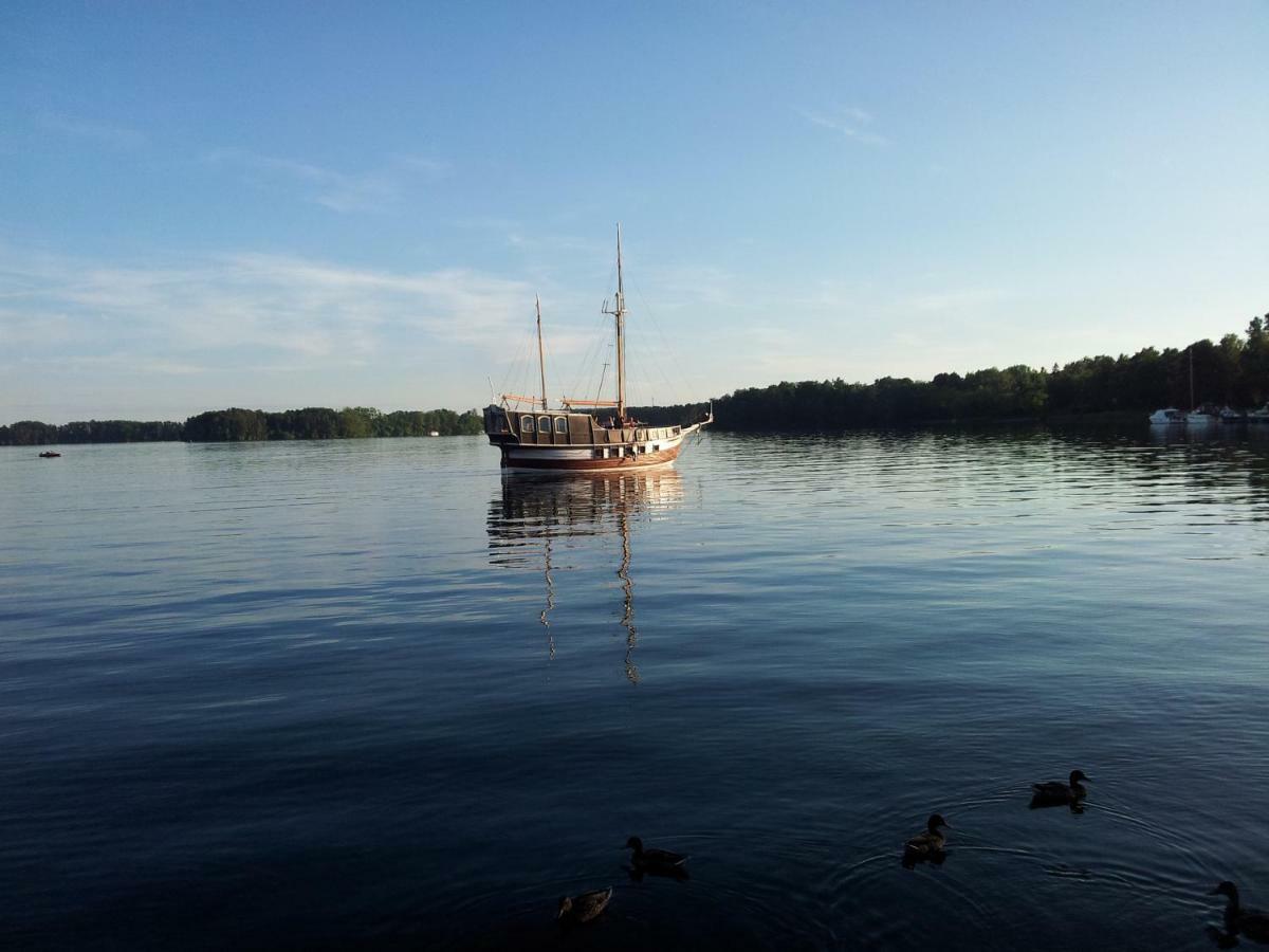 Seeblick III Bad Saarow Zewnętrze zdjęcie