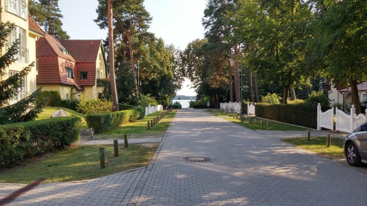Seeblick III Bad Saarow Zewnętrze zdjęcie