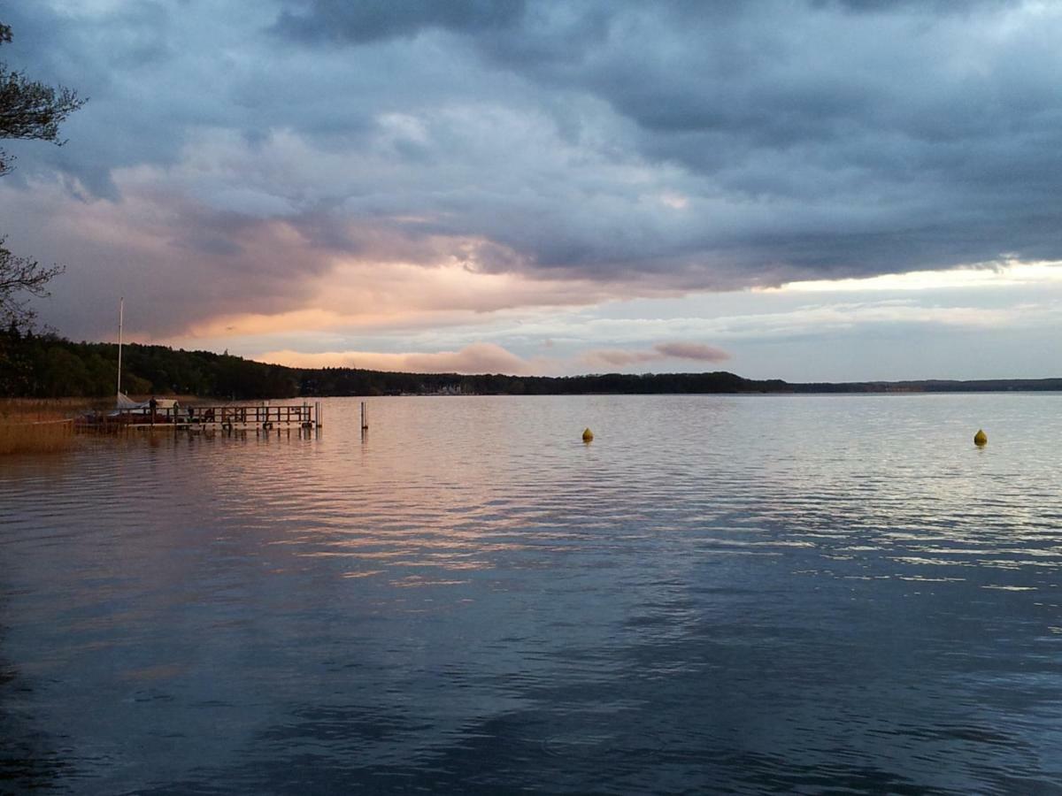 Seeblick III Bad Saarow Zewnętrze zdjęcie