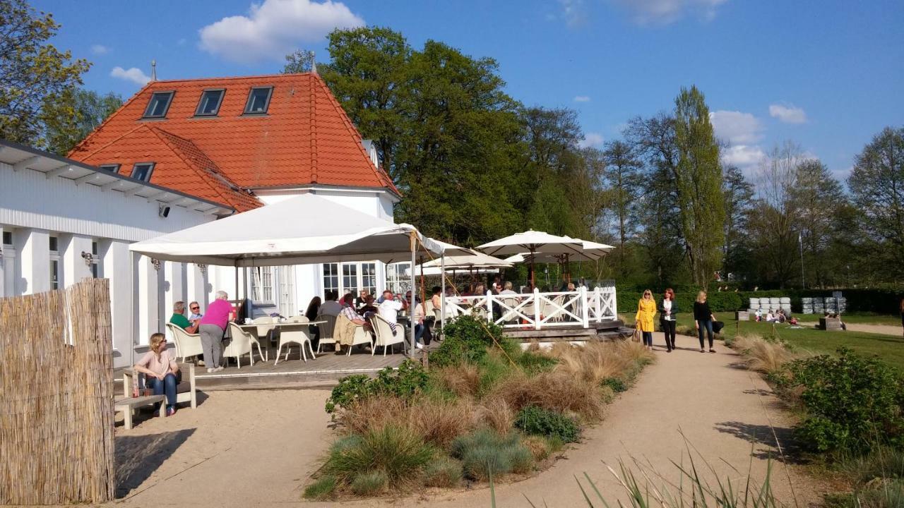 Seeblick III Bad Saarow Zewnętrze zdjęcie