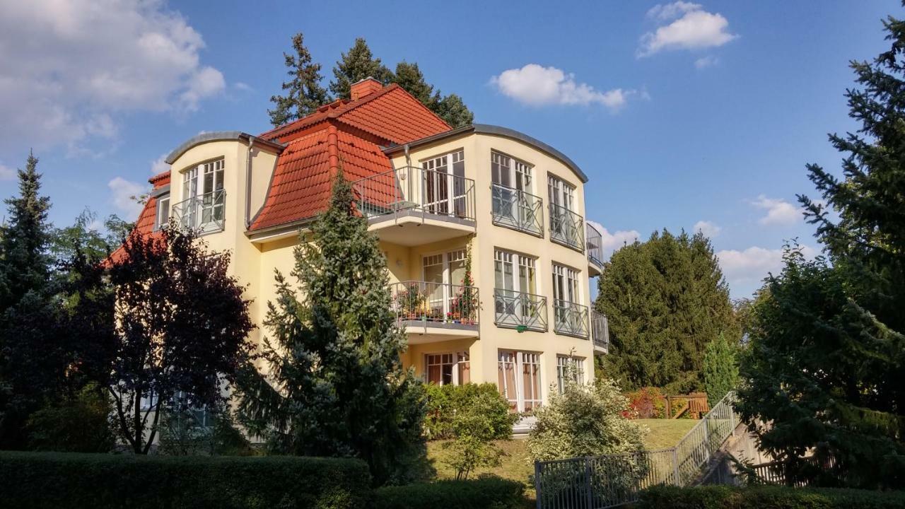 Seeblick III Bad Saarow Zewnętrze zdjęcie
