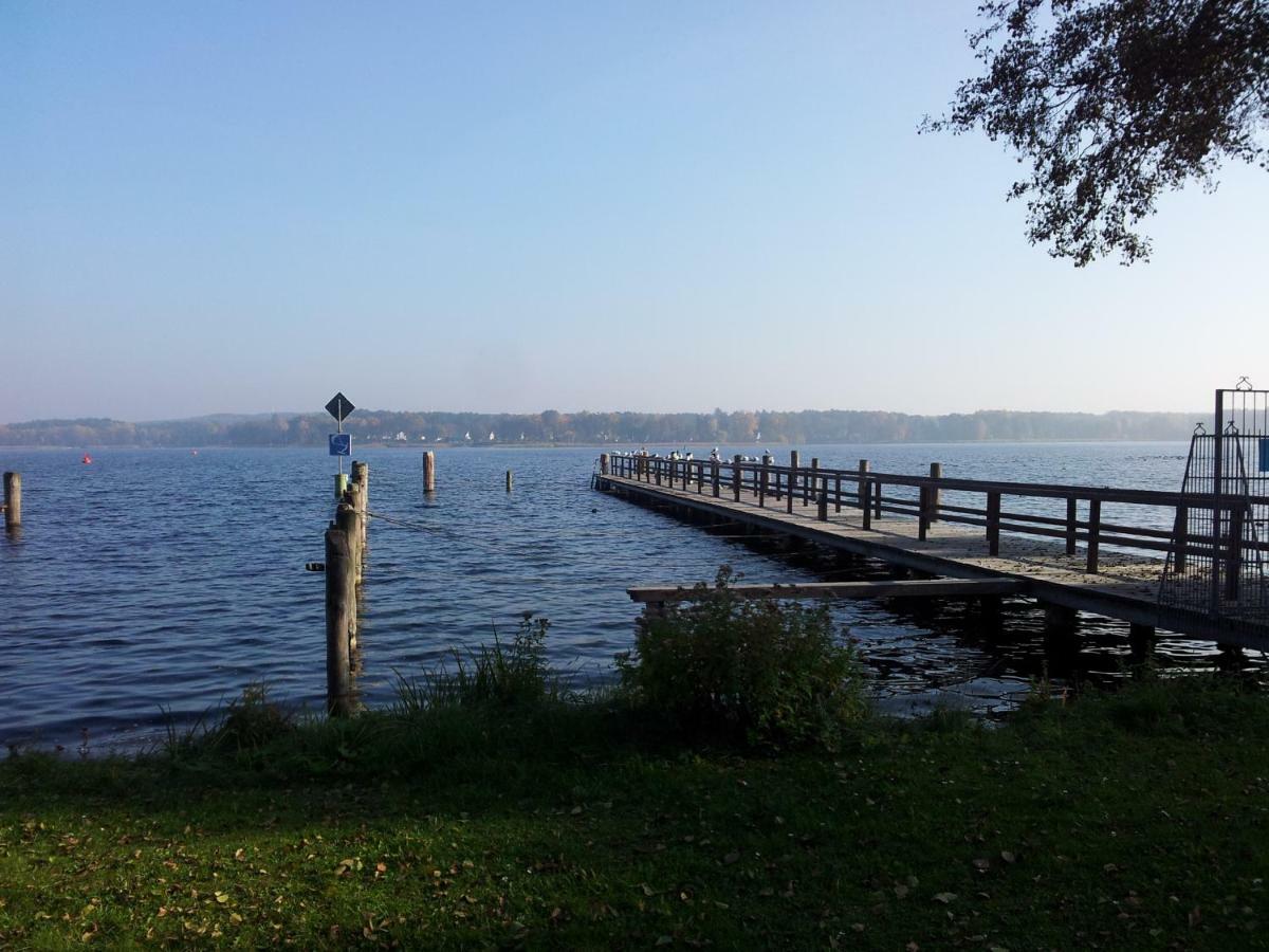 Seeblick III Bad Saarow Zewnętrze zdjęcie