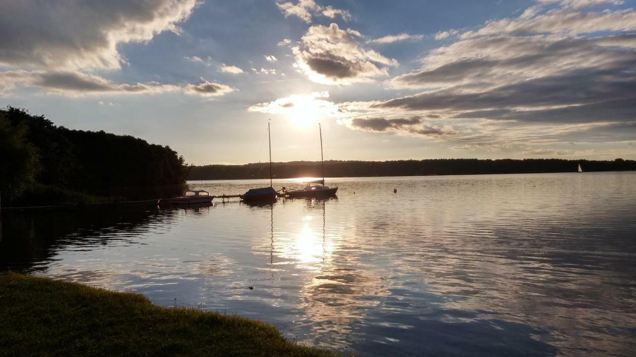 Seeblick III Bad Saarow Zewnętrze zdjęcie