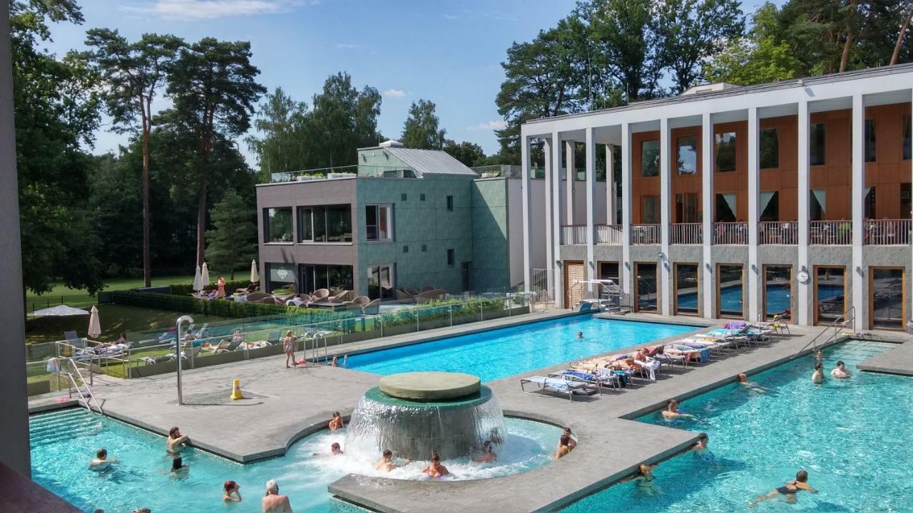Seeblick III Bad Saarow Zewnętrze zdjęcie