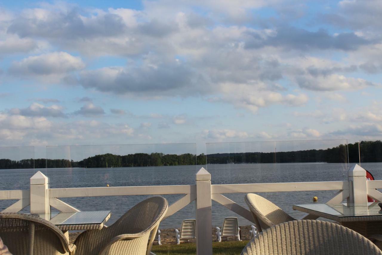 Seeblick III Bad Saarow Zewnętrze zdjęcie