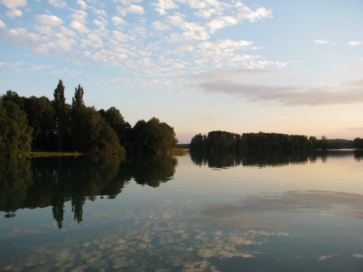 Seeblick III Bad Saarow Zewnętrze zdjęcie