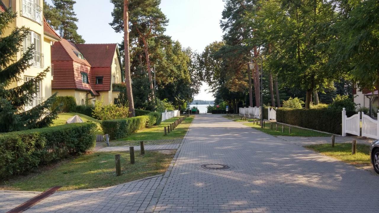 Seeblick III Bad Saarow Zewnętrze zdjęcie